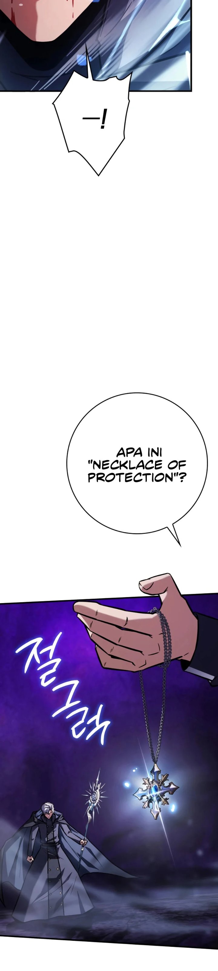 Limit-Breaking Genius Mage chapter 59 halaman 36