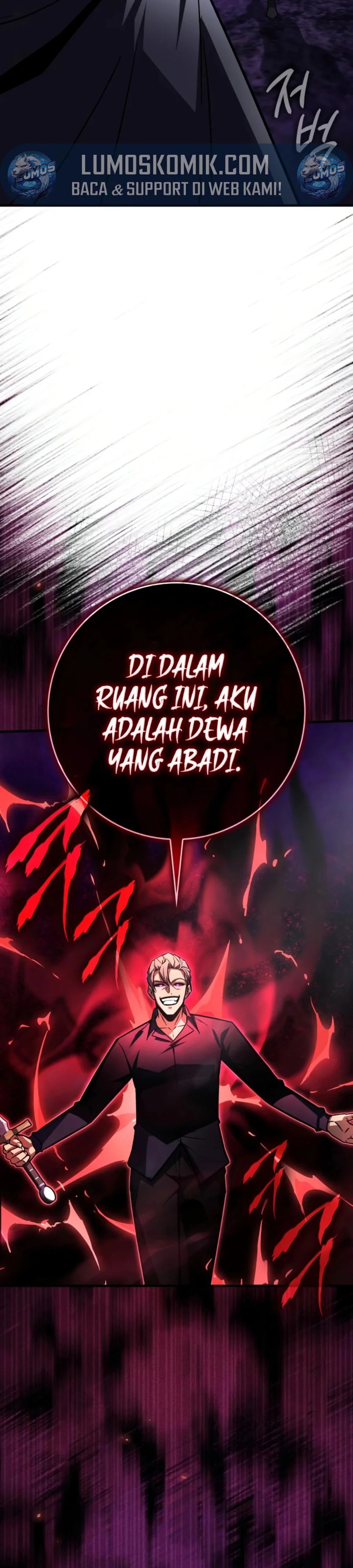 Limit-Breaking Genius Mage chapter 59 halaman 39