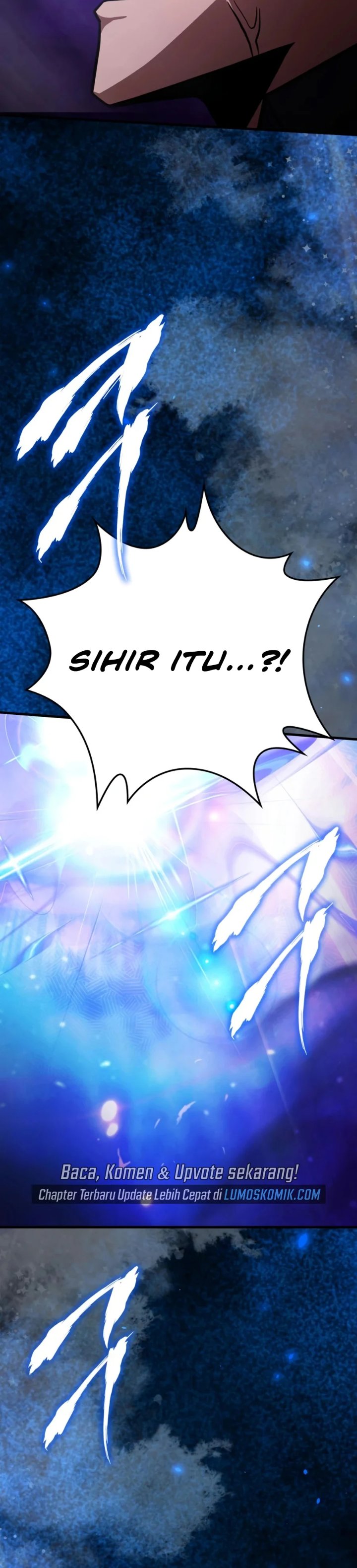 Limit-Breaking Genius Mage chapter 59 halaman 4
