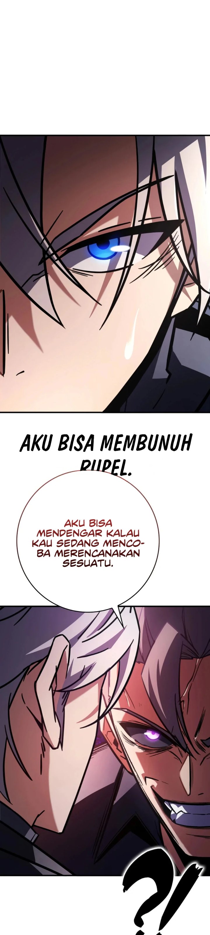 Limit-Breaking Genius Mage chapter 59 halaman 42