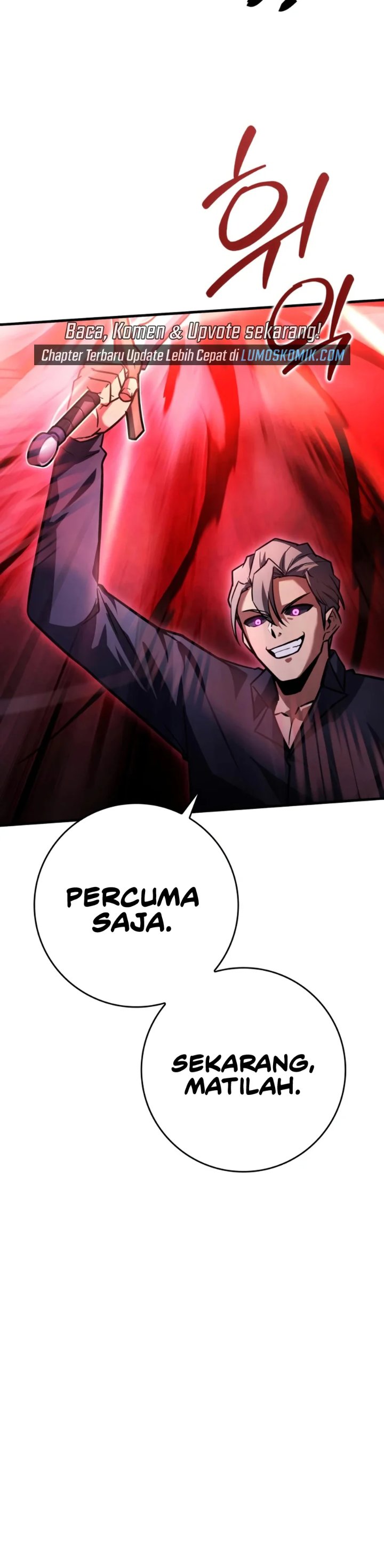 Limit-Breaking Genius Mage chapter 59 halaman 43