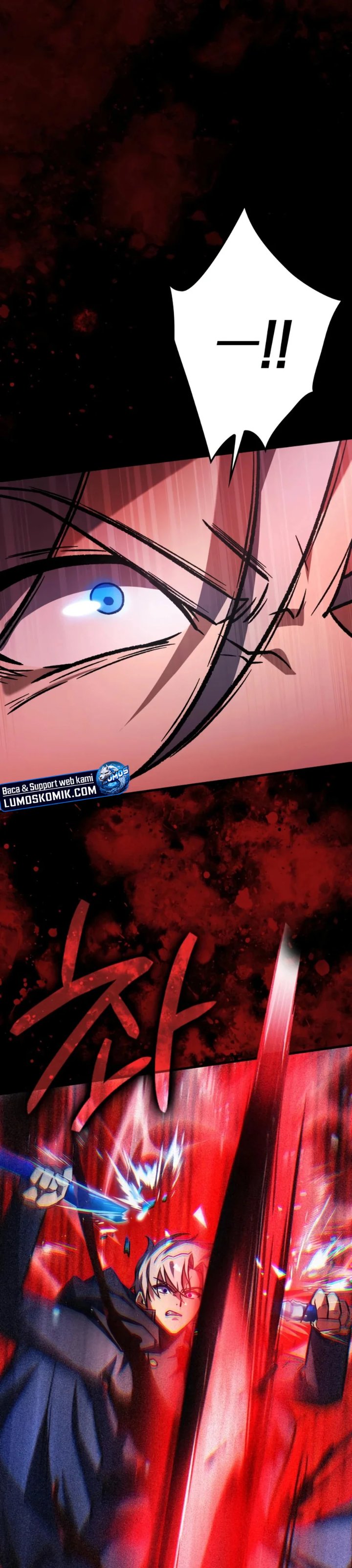 Limit-Breaking Genius Mage chapter 59 halaman 45