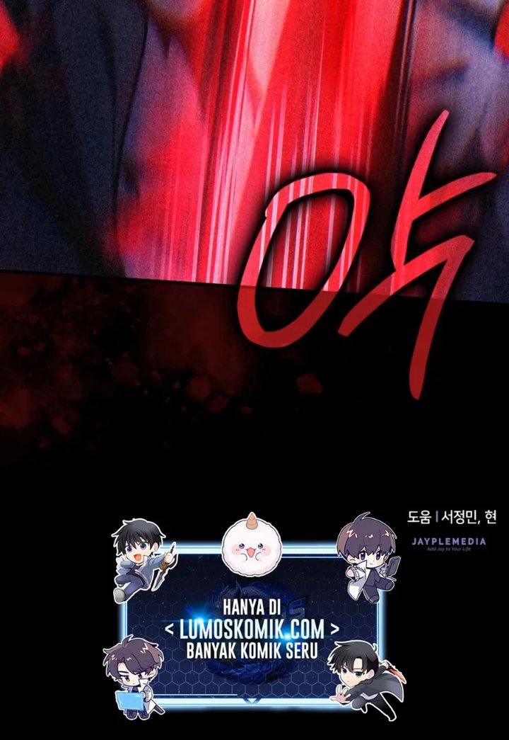 Limit-Breaking Genius Mage chapter 59 halaman 46