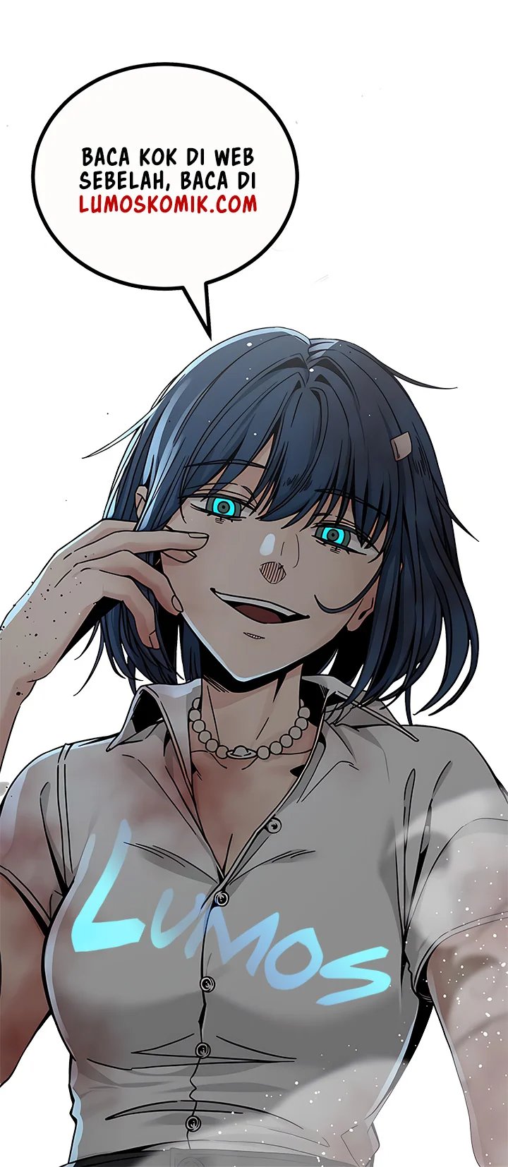 Limit-Breaking Genius Mage chapter 59 halaman 47
