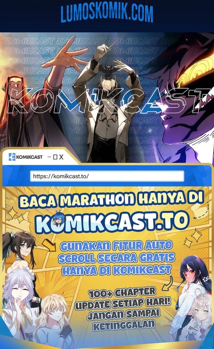 Limit-Breaking Genius Mage chapter 59 halaman 49