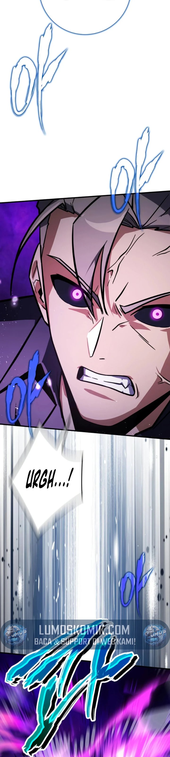 Limit-Breaking Genius Mage chapter 59 halaman 7