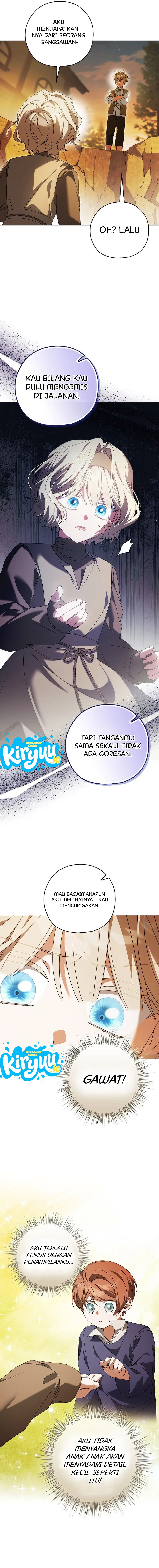 Looking for the Villainess's Contract Husband chapter 16 halaman 10