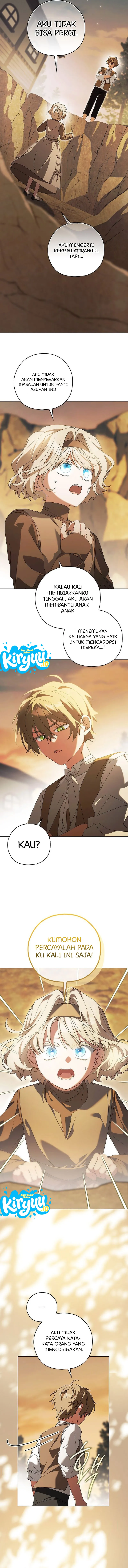 Looking for the Villainess's Contract Husband chapter 16 halaman 12