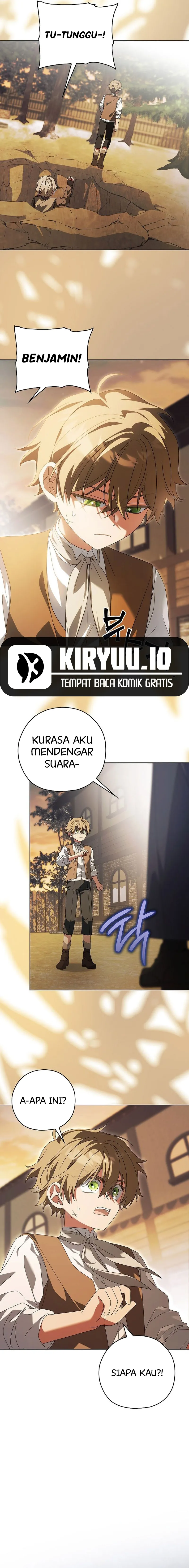 Looking for the Villainess's Contract Husband chapter 16 halaman 13