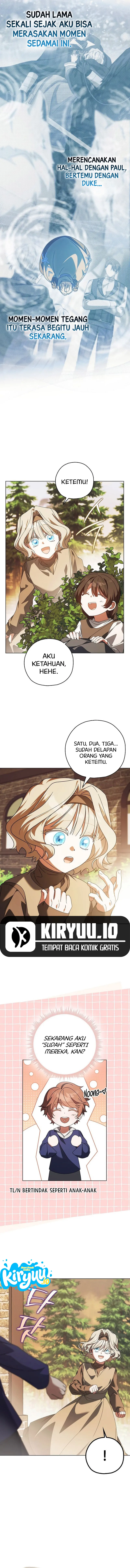 Looking for the Villainess's Contract Husband chapter 16 halaman 5