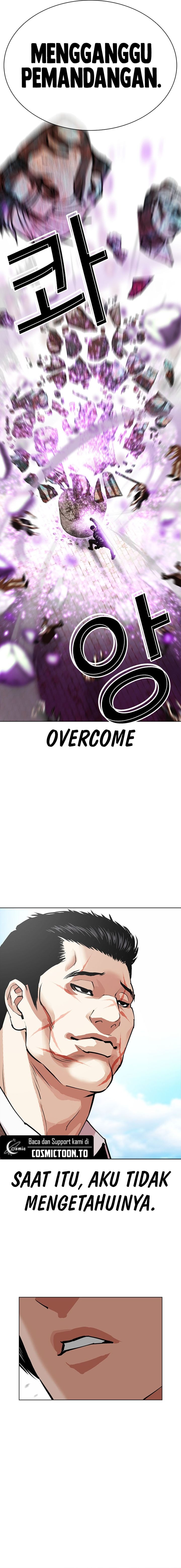 Lookism chapter 611 halaman 15