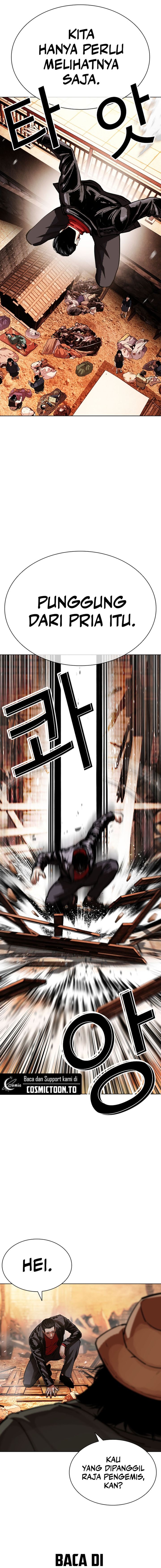 Lookism chapter 611 halaman 29