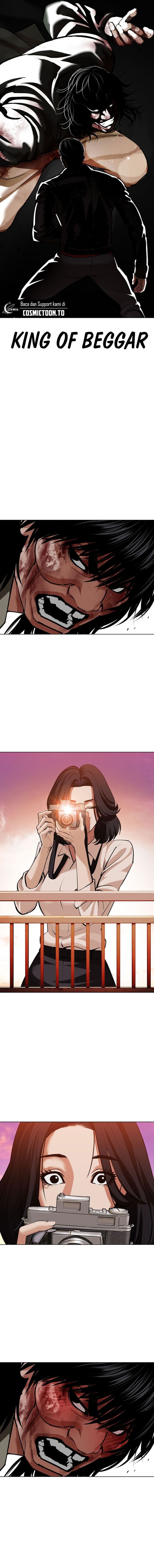 Lookism chapter 612 halaman 18