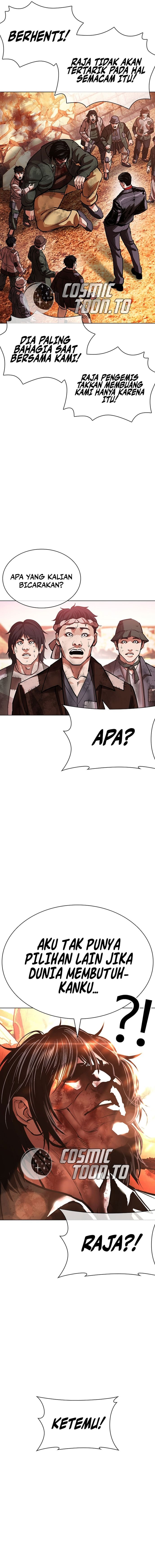 Lookism chapter 612 halaman 25