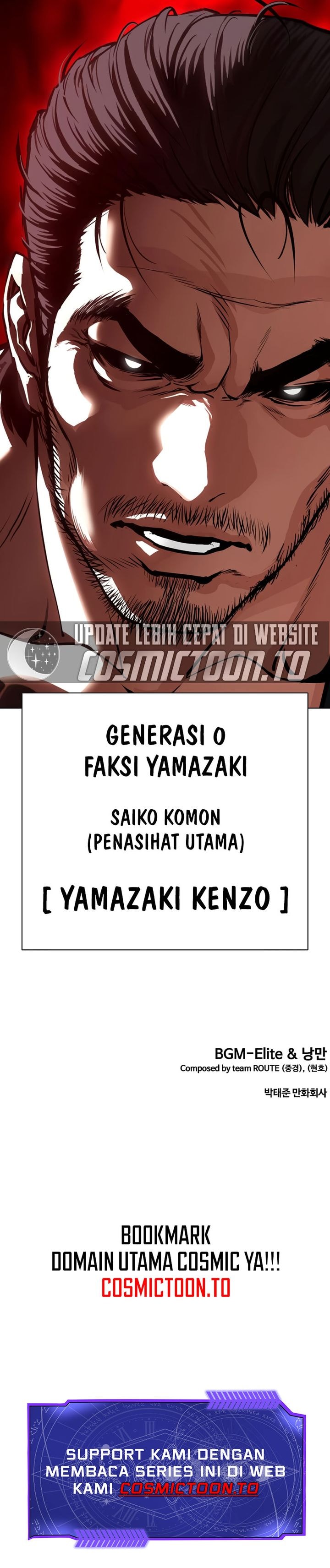 Lookism chapter 613 halaman 34