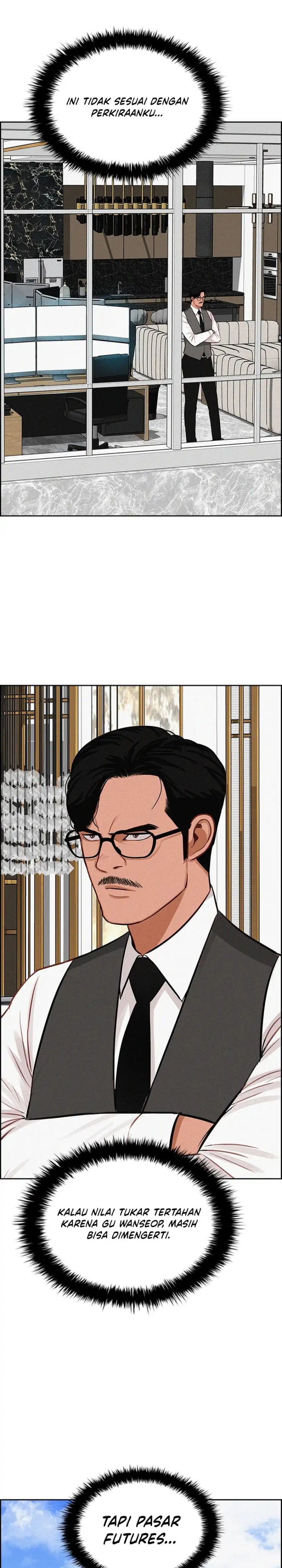 Lord of Money chapter 297 halaman 14