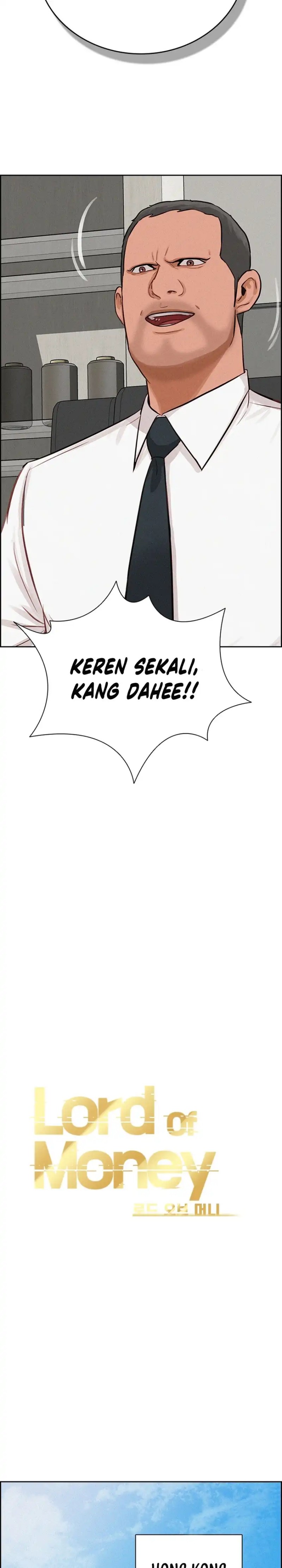 Lord of Money chapter 297 halaman 7