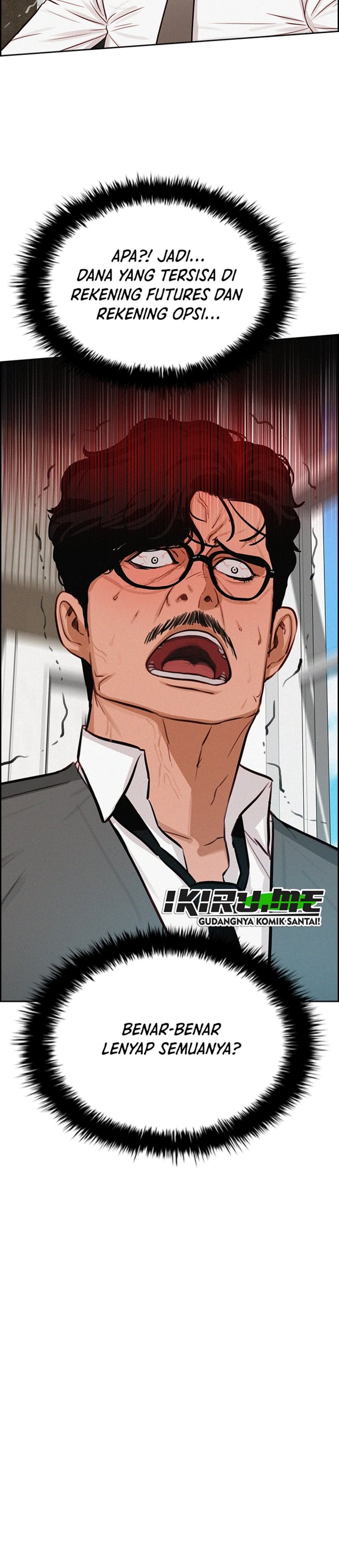 Lord of Money chapter 301 halaman 28