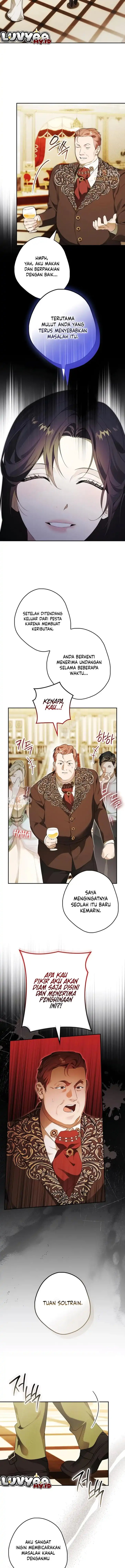 Halaman 8 dari Lord Preston’s Secret Tutor Chapter 13