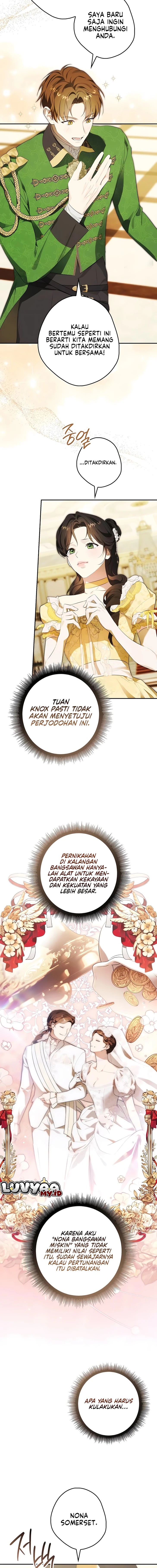 Halaman 12 dari Lord Preston’s Secret Tutor Chapter 14