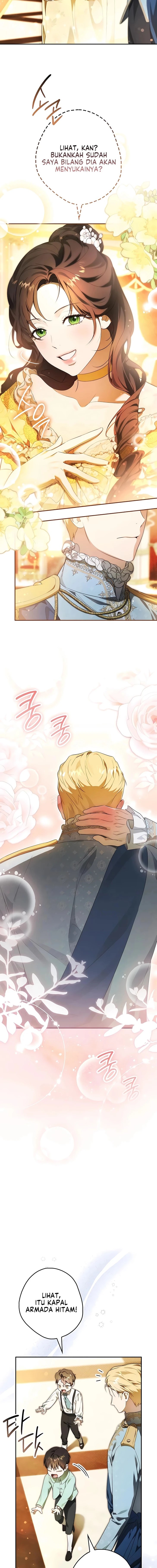 Halaman 6 dari Lord Preston’s Secret Tutor Chapter 14