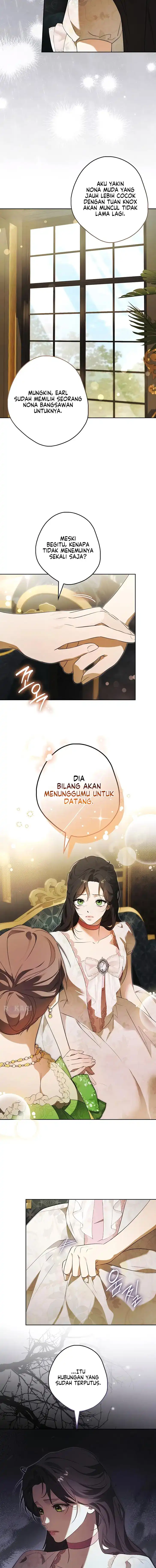 Halaman 10 dari Lord Preston’s Secret Tutor Chapter 19