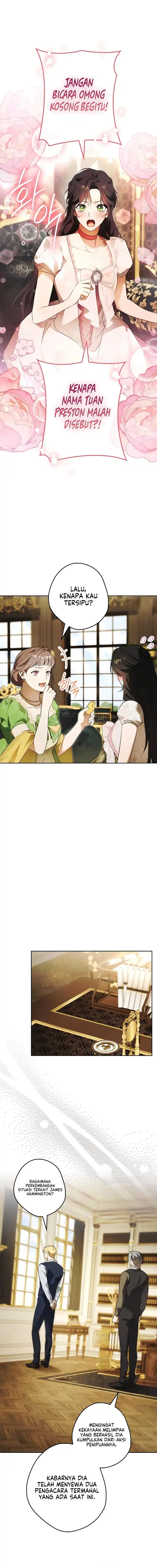 Halaman 12 dari Lord Preston’s Secret Tutor Chapter 19