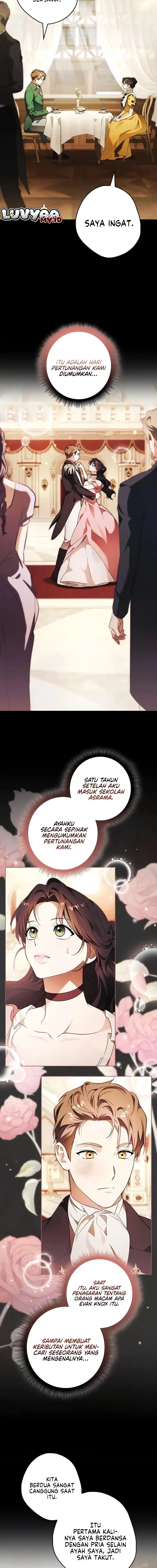 Halaman 10 dari Lord Preston’s Secret Tutor Chapter 20