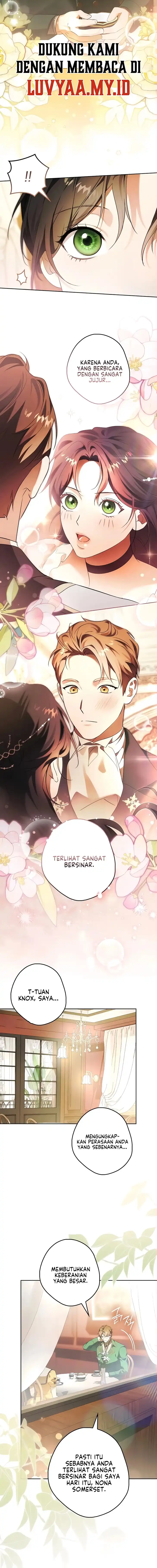 Halaman 12 dari Lord Preston’s Secret Tutor Chapter 20