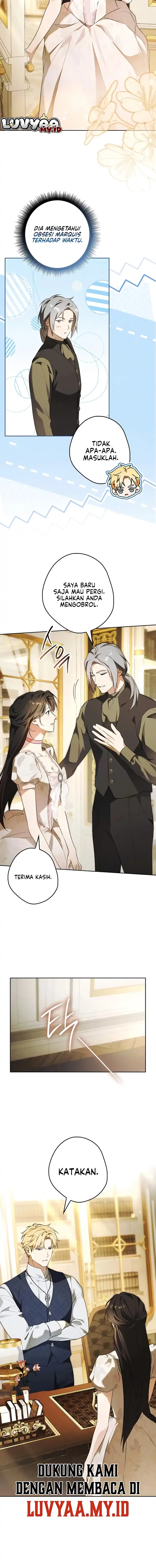 Halaman 3 dari Lord Preston’s Secret Tutor Chapter 20