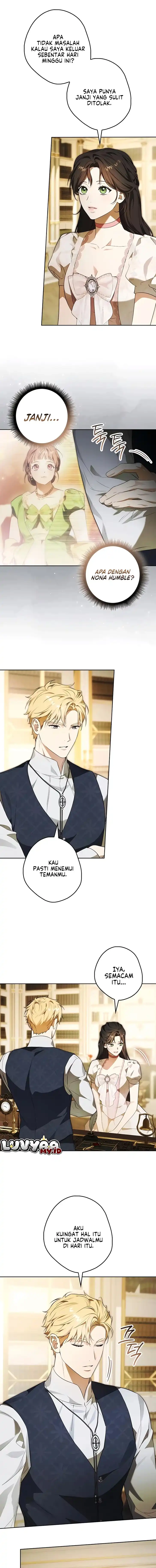 Halaman 4 dari Lord Preston’s Secret Tutor Chapter 20