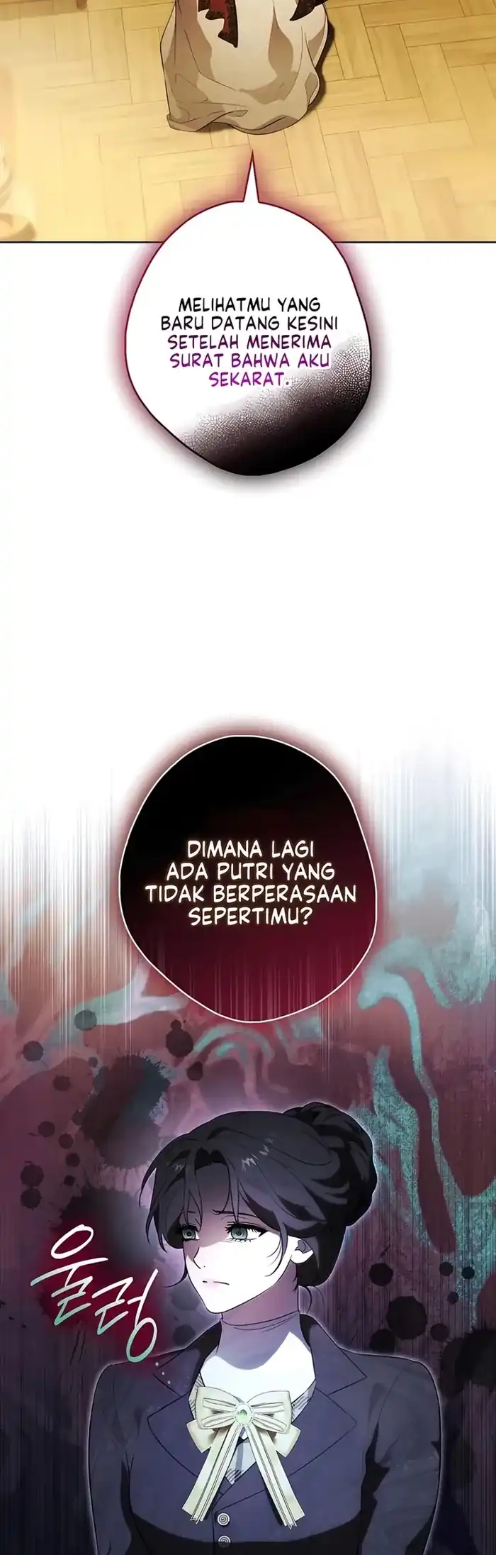 Halaman 10 dari Lord Preston’s Secret Tutor Chapter 23