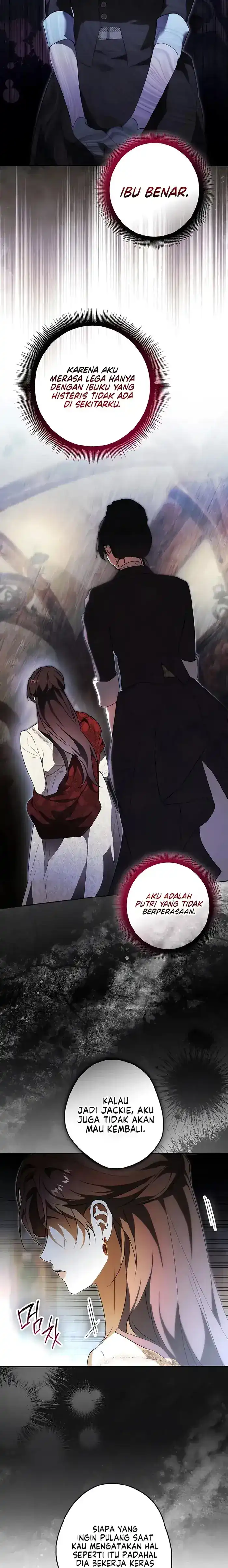 Halaman 11 dari Lord Preston’s Secret Tutor Chapter 23