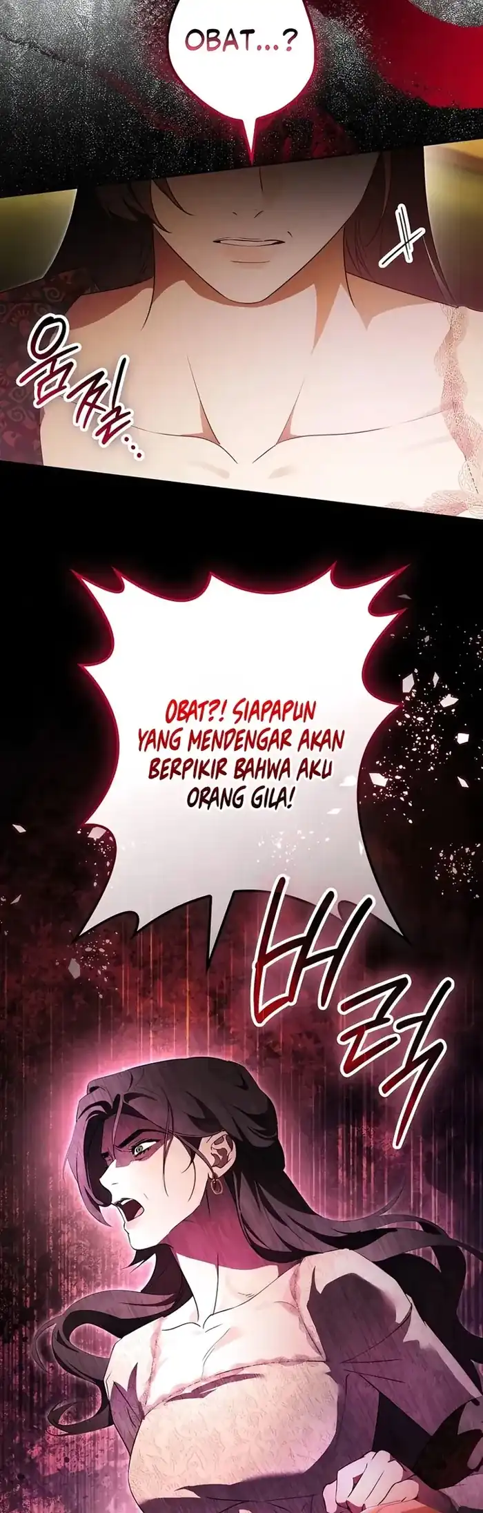 Halaman 18 dari Lord Preston’s Secret Tutor Chapter 23