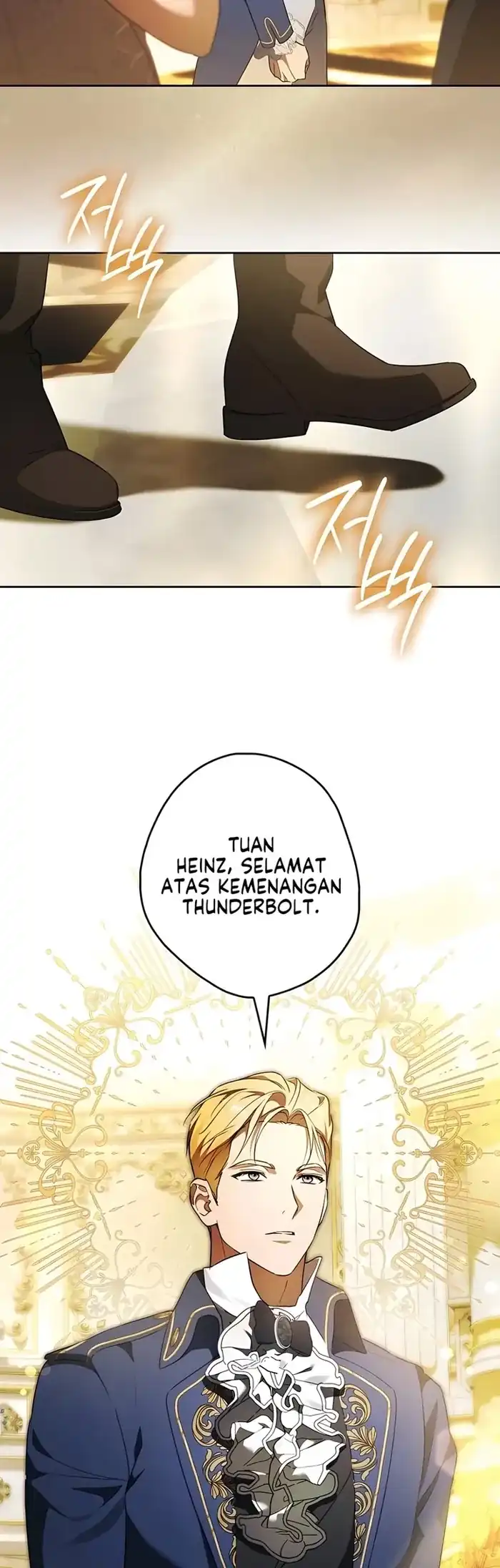 Halaman 28 dari Lord Preston’s Secret Tutor Chapter 23