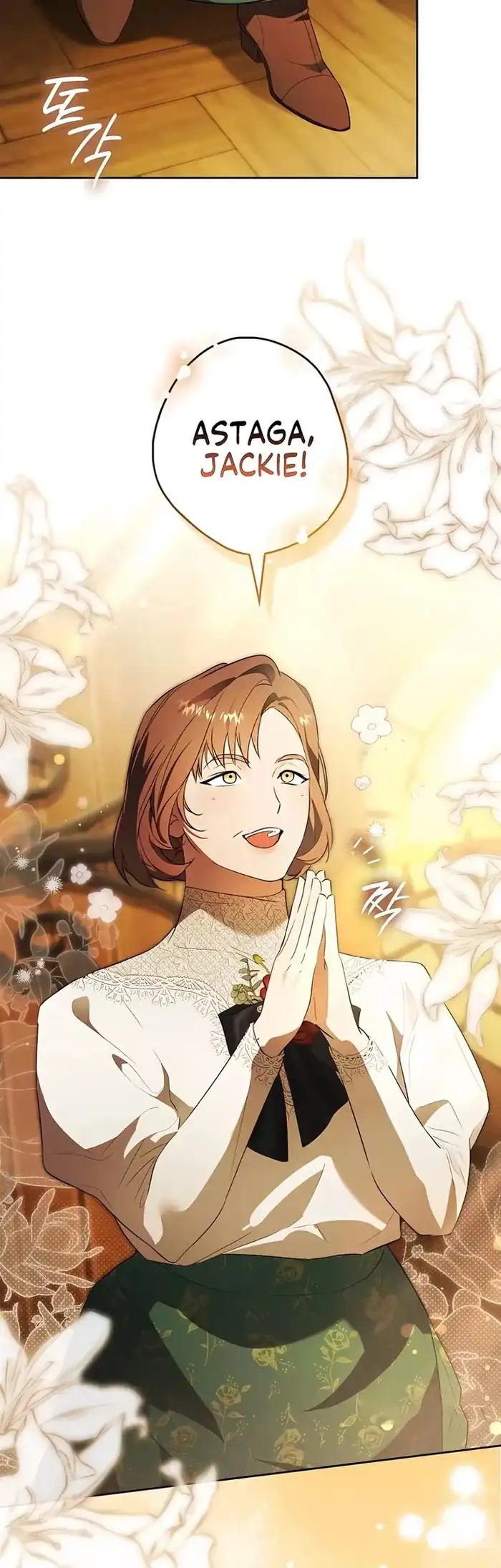 Halaman 4 dari Lord Preston’s Secret Tutor Chapter 23