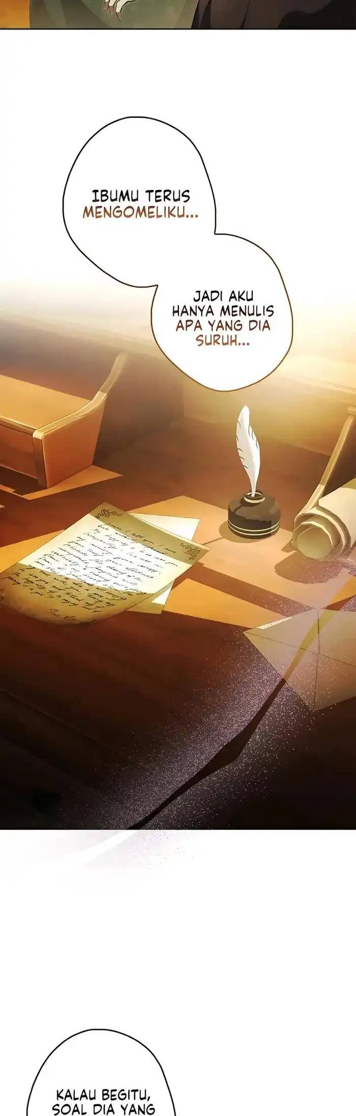 Halaman 6 dari Lord Preston’s Secret Tutor Chapter 23