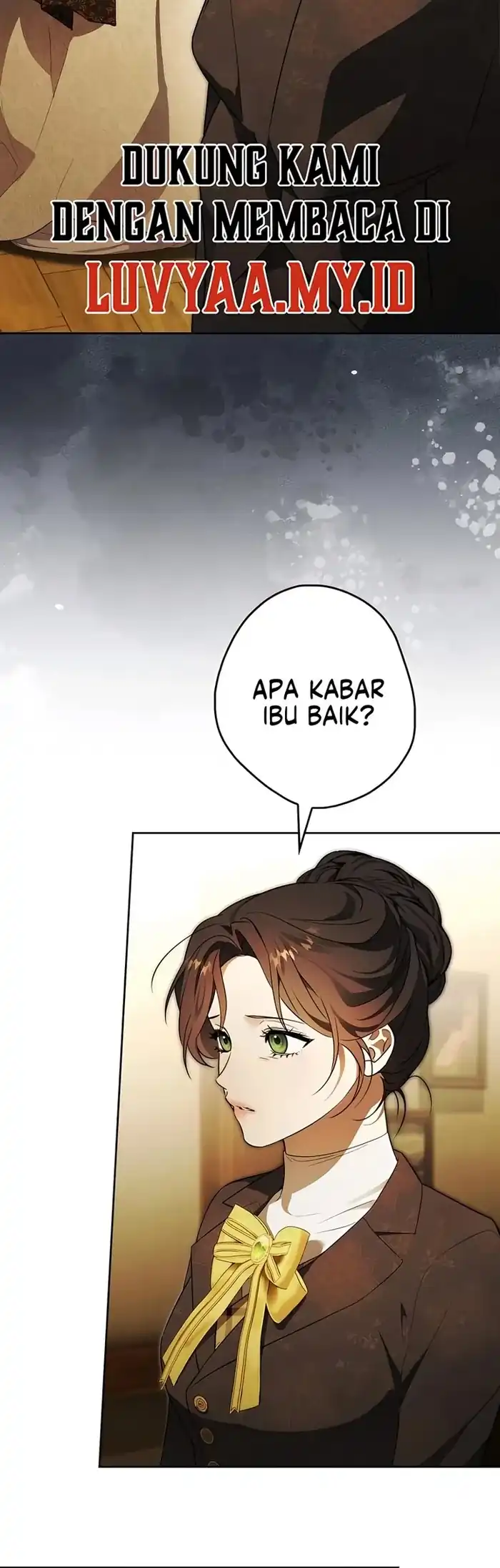 Halaman 8 dari Lord Preston’s Secret Tutor Chapter 23