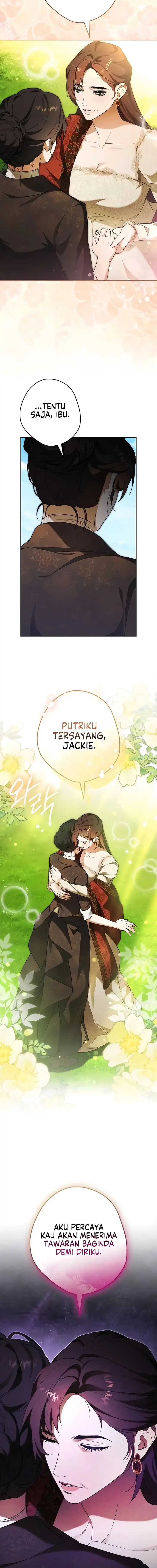 Halaman 14 dari Lord Preston’s Secret Tutor Chapter 25