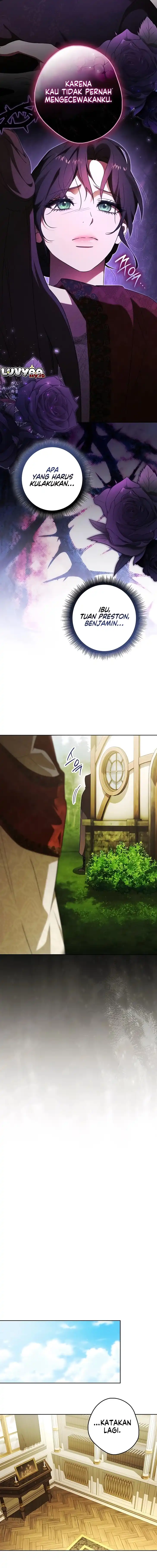 Halaman 15 dari Lord Preston’s Secret Tutor Chapter 25