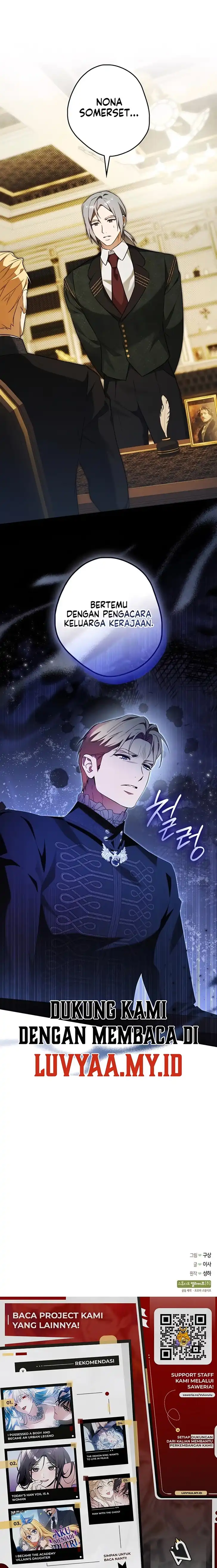 Halaman 16 dari Lord Preston’s Secret Tutor Chapter 25