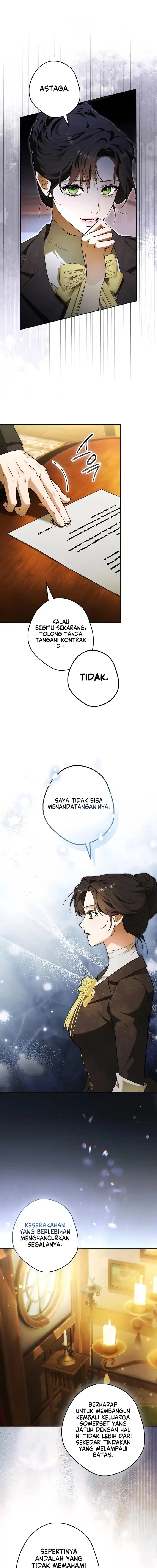 Halaman 7 dari Lord Preston’s Secret Tutor Chapter 25
