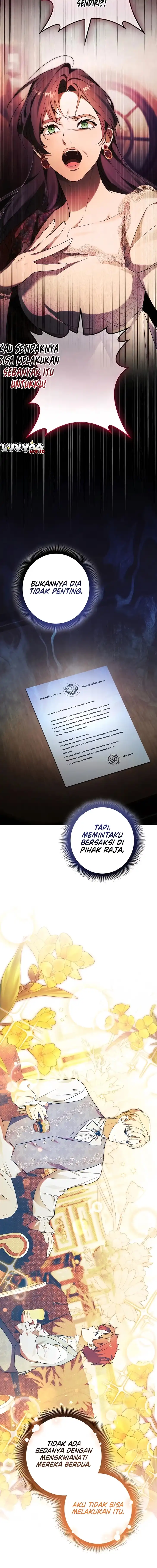 Halaman 9 dari Lord Preston’s Secret Tutor Chapter 25