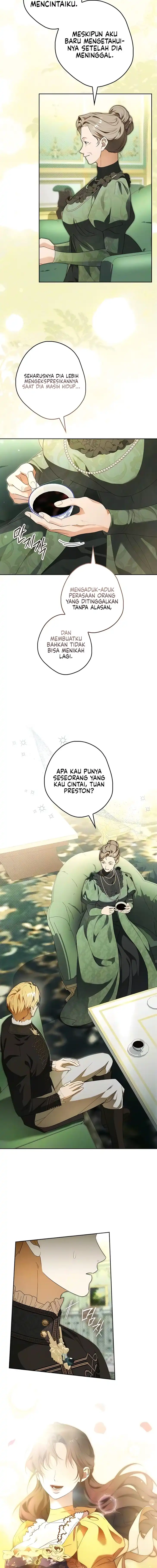 Halaman 11 dari Lord Preston’s Secret Tutor Chapter 26