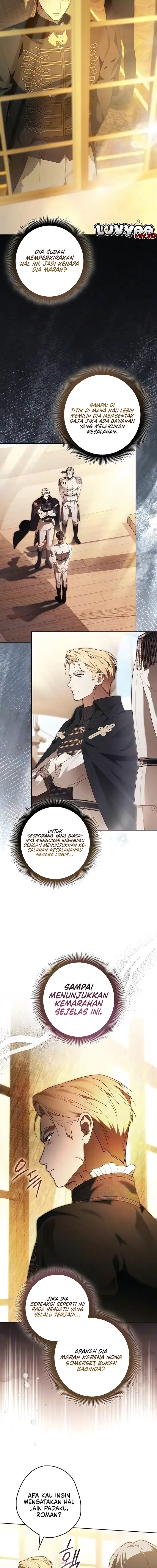 Halaman 4 dari Lord Preston’s Secret Tutor Chapter 26
