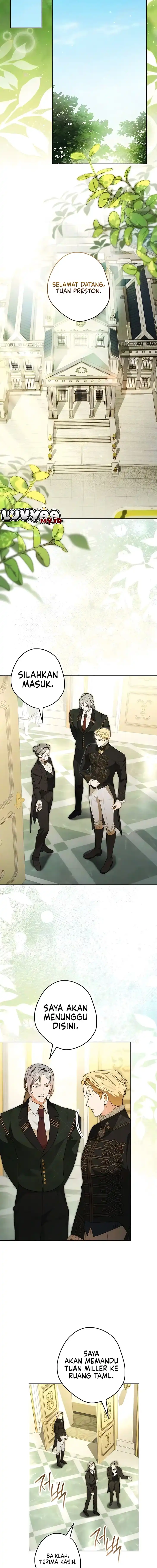 Halaman 6 dari Lord Preston’s Secret Tutor Chapter 26