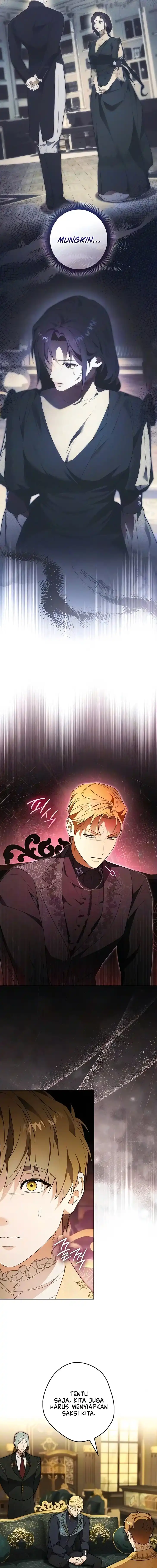 Halaman 13 dari Lord Preston’s Secret Tutor Chapter 28