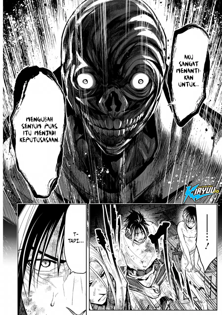 LOSTEND chapter 82 halaman 10