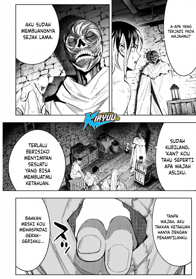 LOSTEND chapter 82 halaman 4