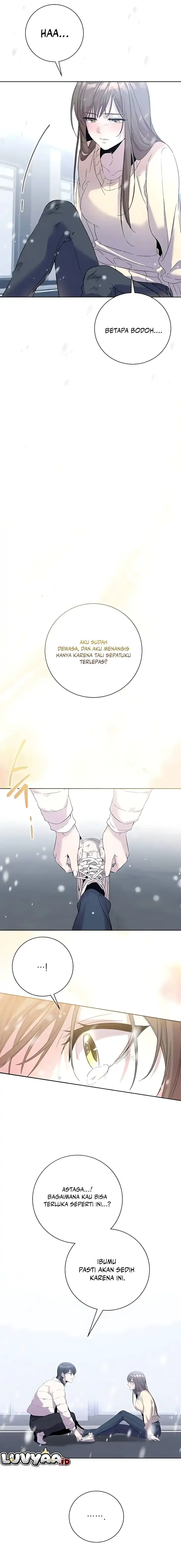 Halaman 11 dari Love Starts with Parenting Chapter 1